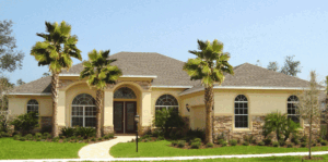 East-facing home receiving natural sunlight as per Vastu Shastra